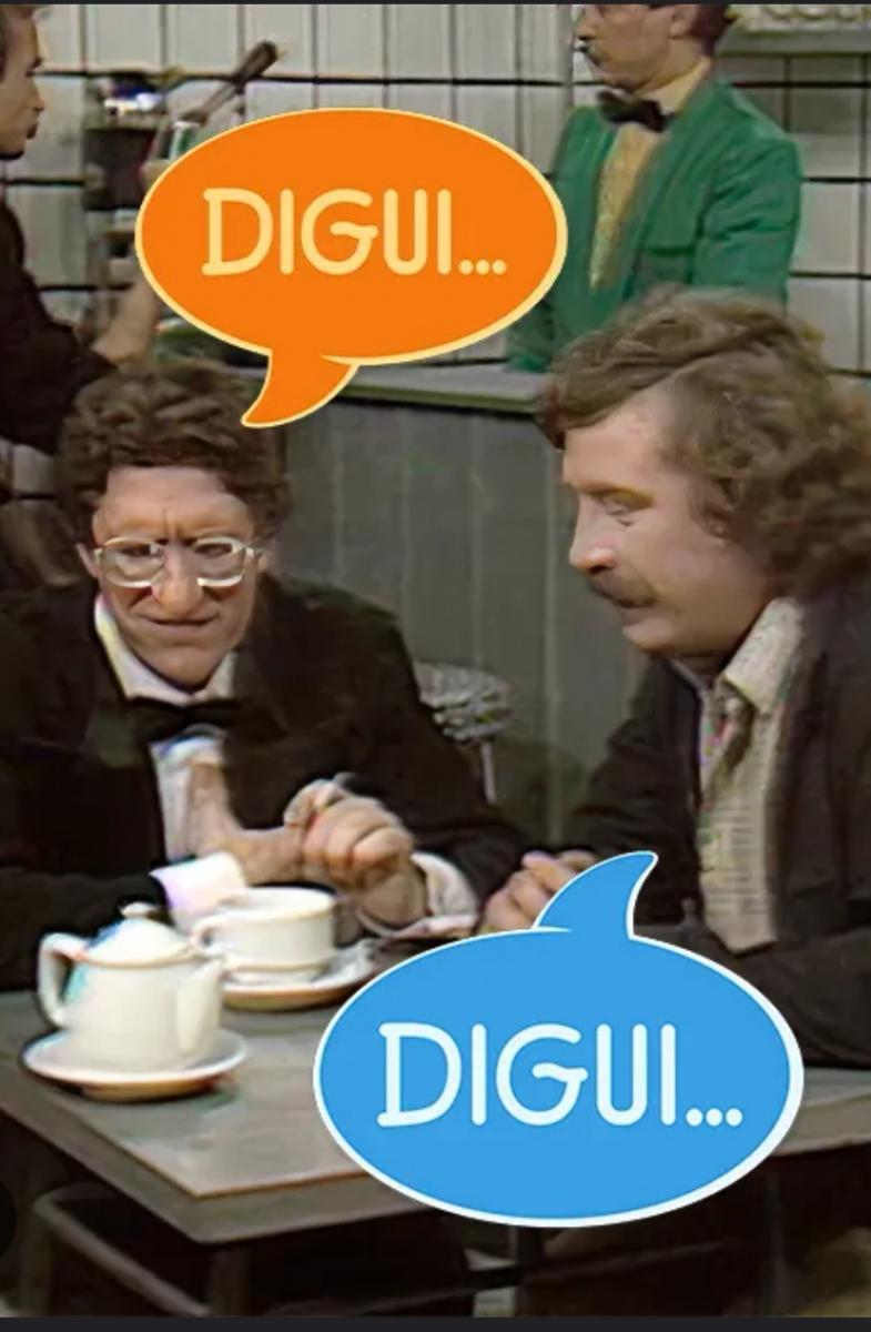 Digui, digui (Serie de TV)