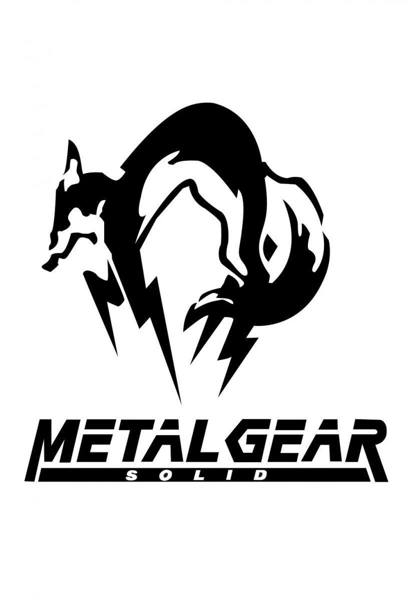 Metal Gear Solid