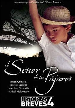 El señor de los pájaros (S)