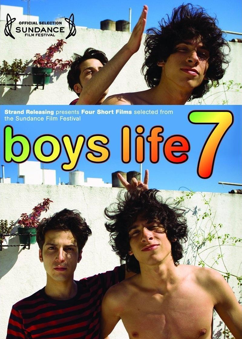 Boys Life 7