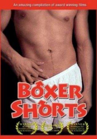 Boxer Shorts