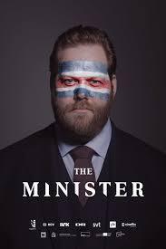 The Minister (Serie de TV)