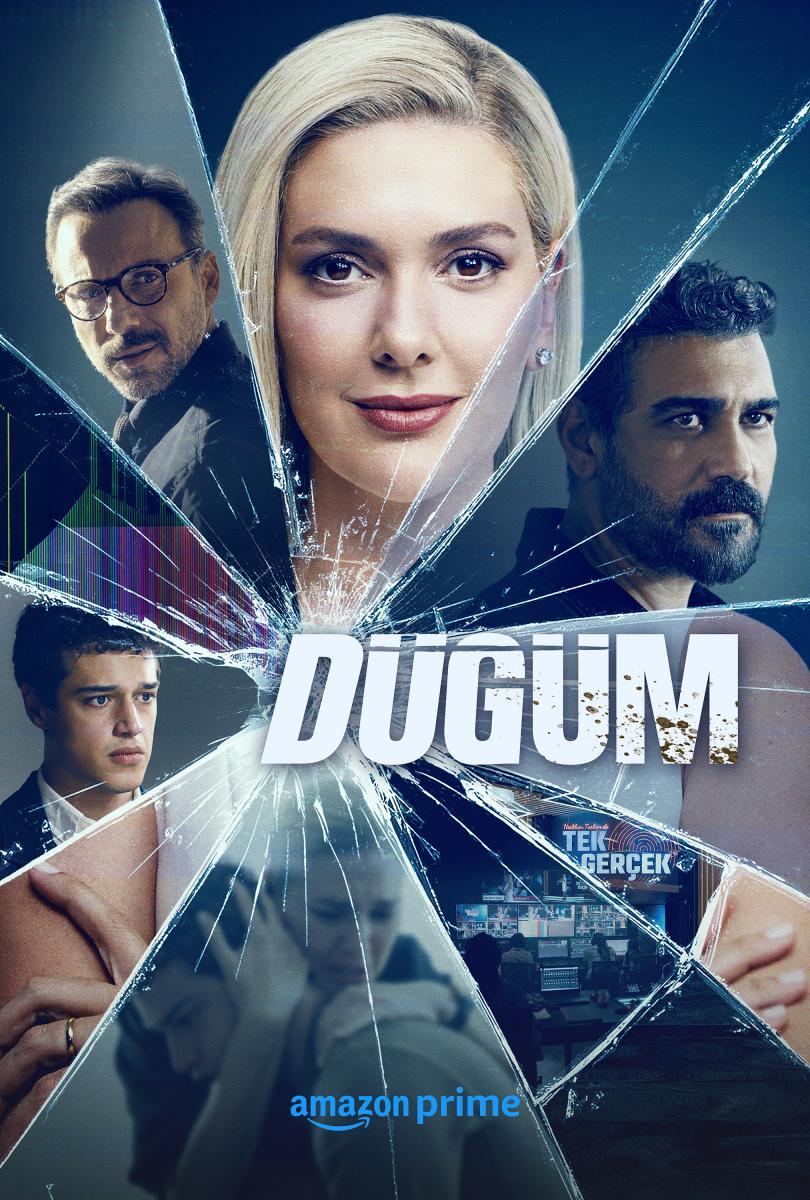 Dügüm (Serie de TV)