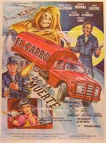 El carro de la muerte