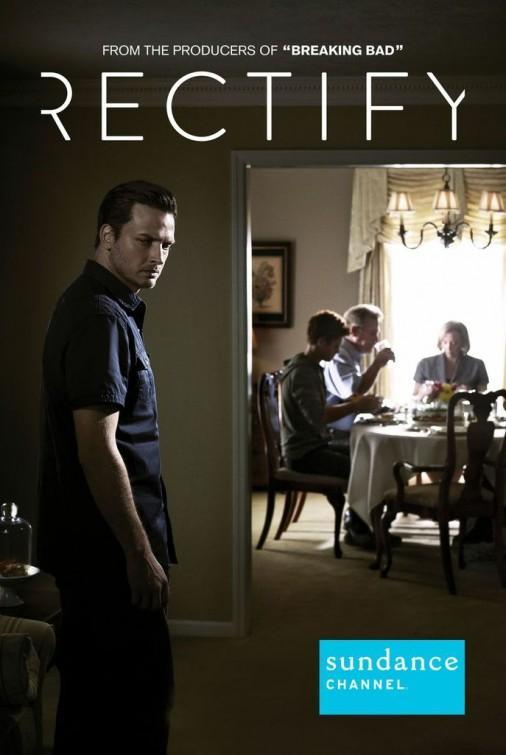 Rectify (TV Series)