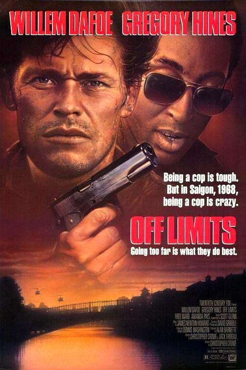 Off Limits