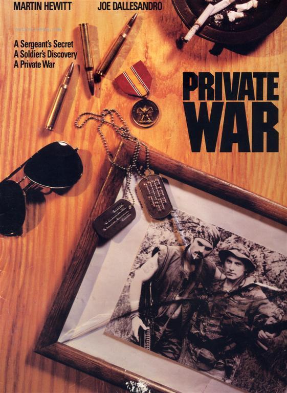 Private War