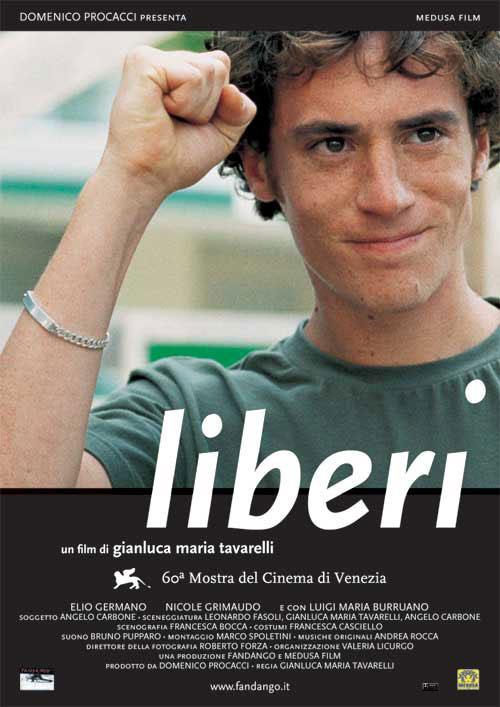 Liberi