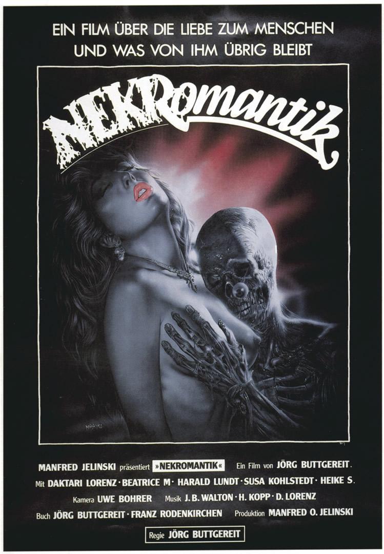 NEKRomantik (Nekromantik)