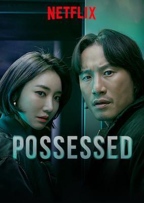 Possessed (Serie de TV)