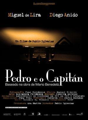 Pedro y el Capitán