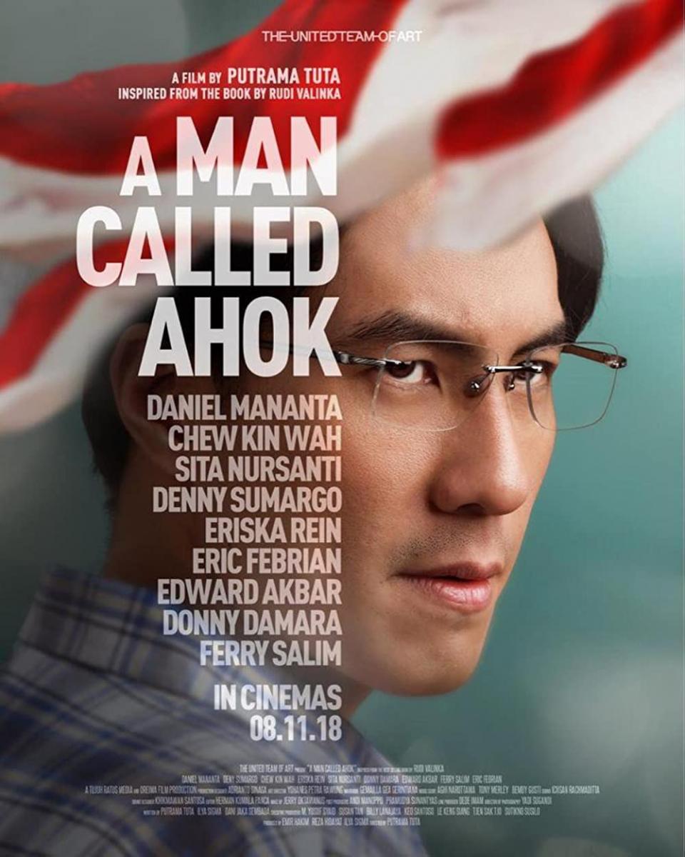 A Man Called Ahok