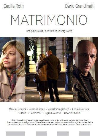 Matrimonio