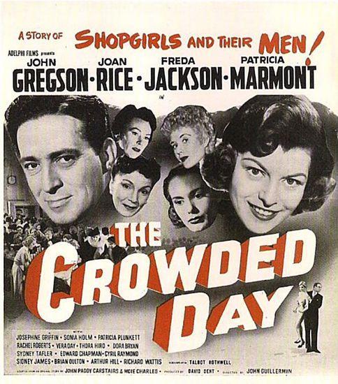 The Crowded Day