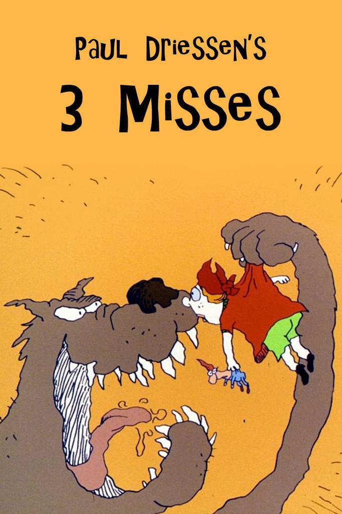 3 Misses (S)