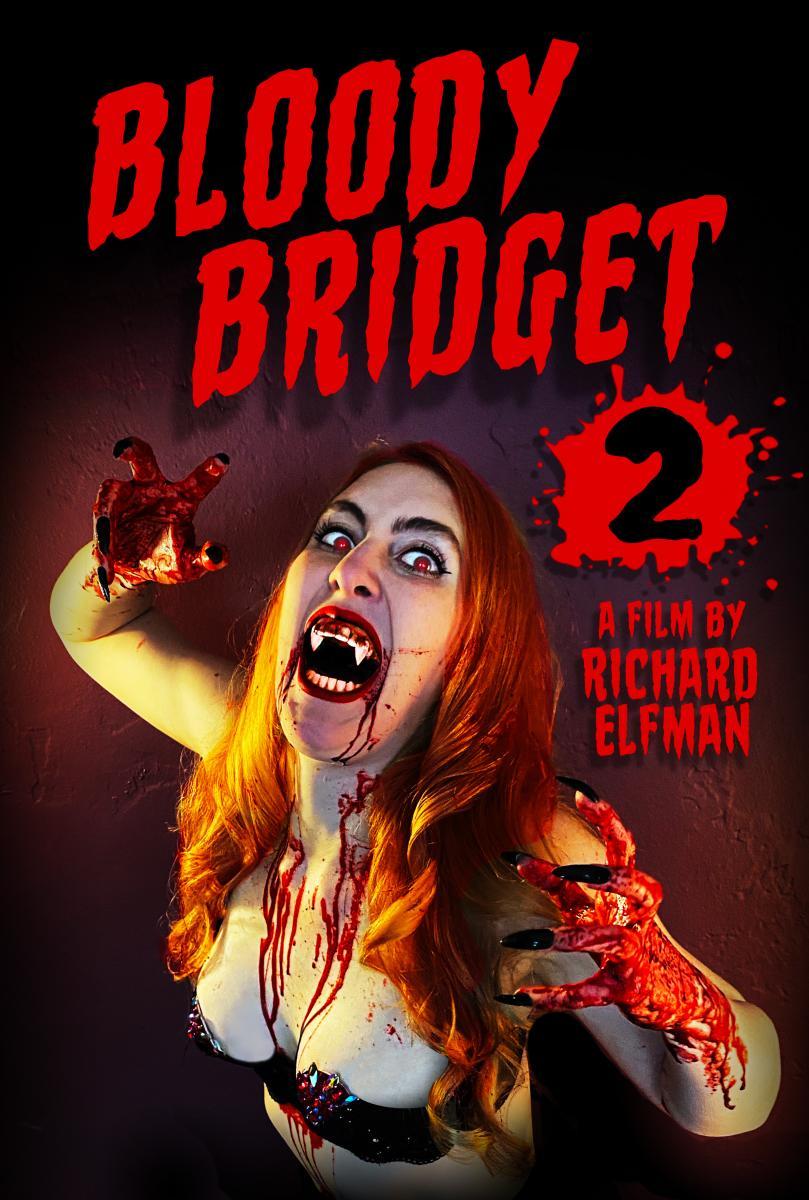 Bloody Bridget 2