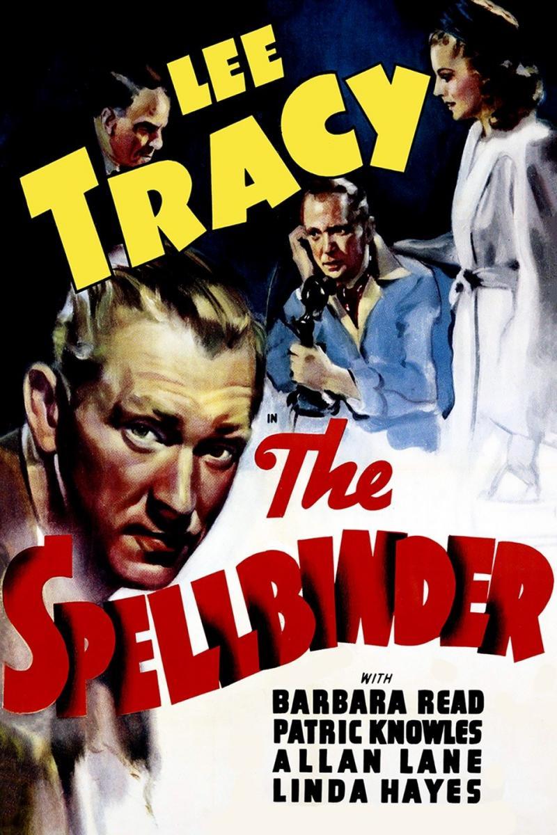 The Spellbinder