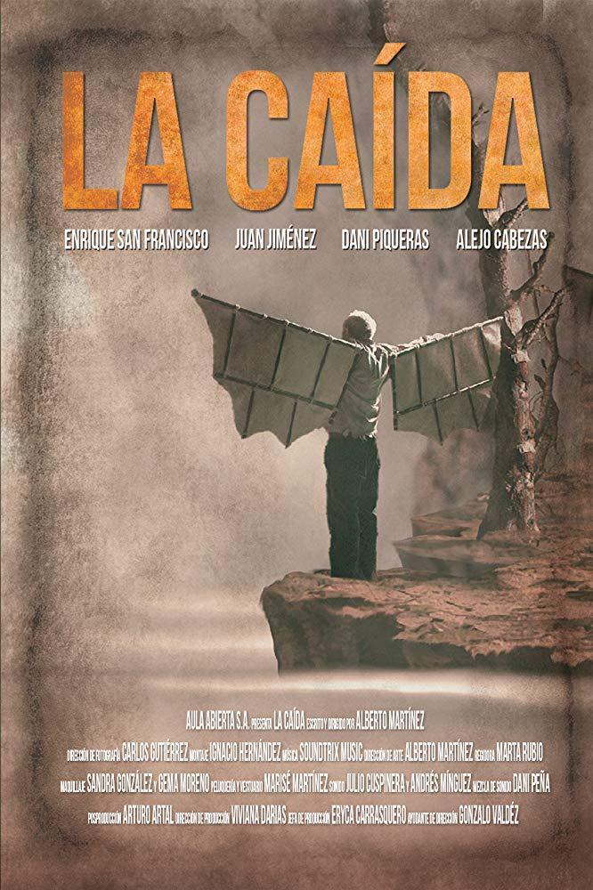 La caída (S)