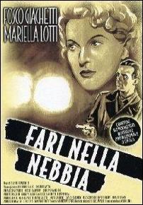 Fari nella nebbia