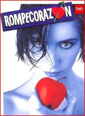 Rompecorazón (TV Series)