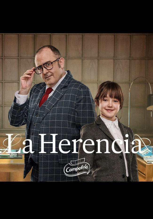 La Herencia (C)