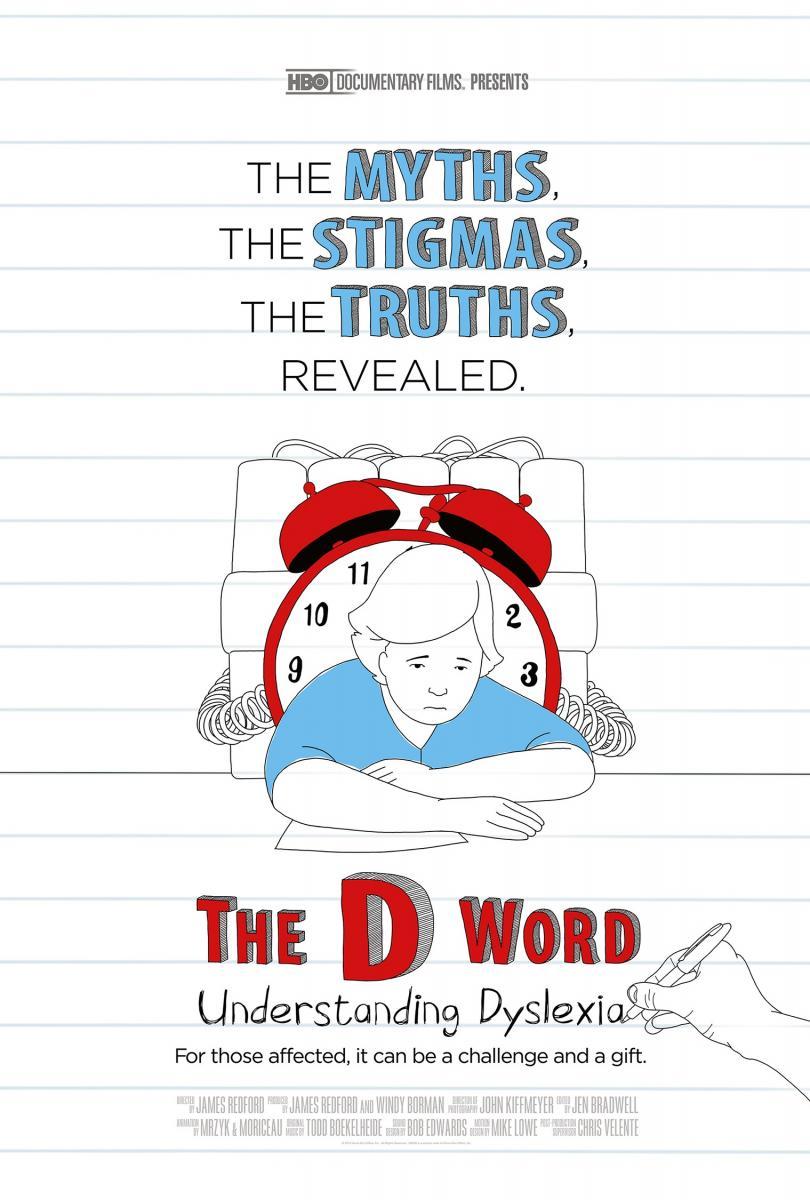 The Big Picture: Rethinking Dyslexia