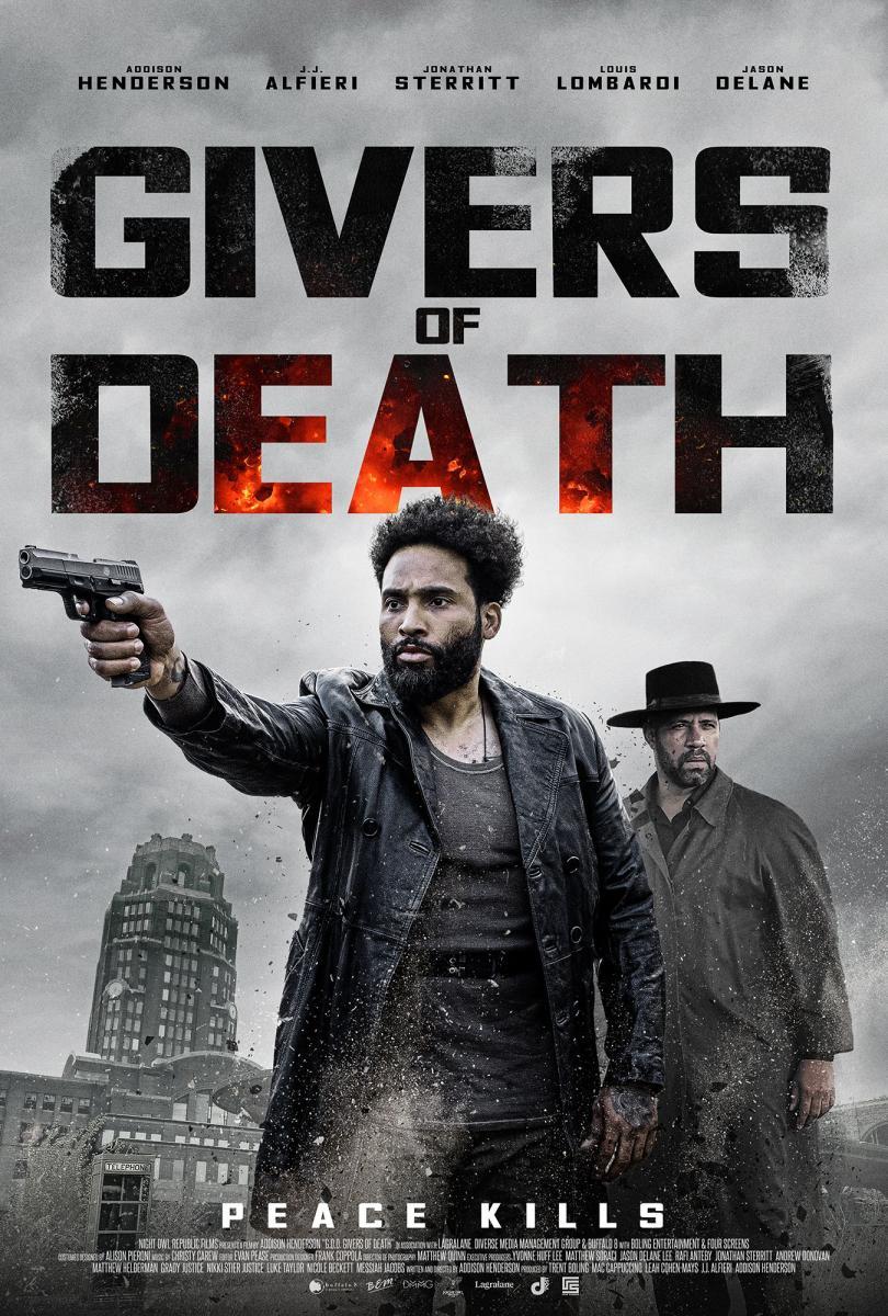 Givers of Death (G.O.D.)