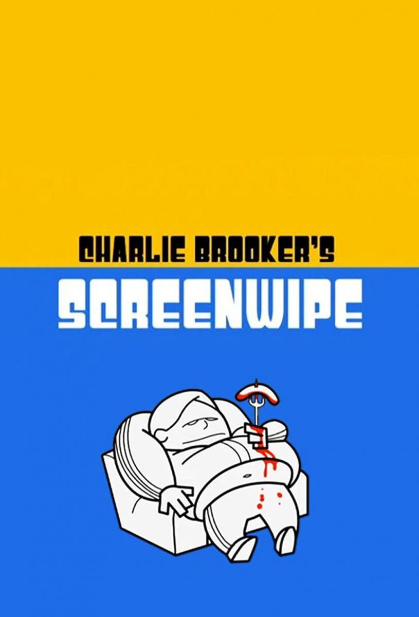 Screenwipe (Serie de TV)