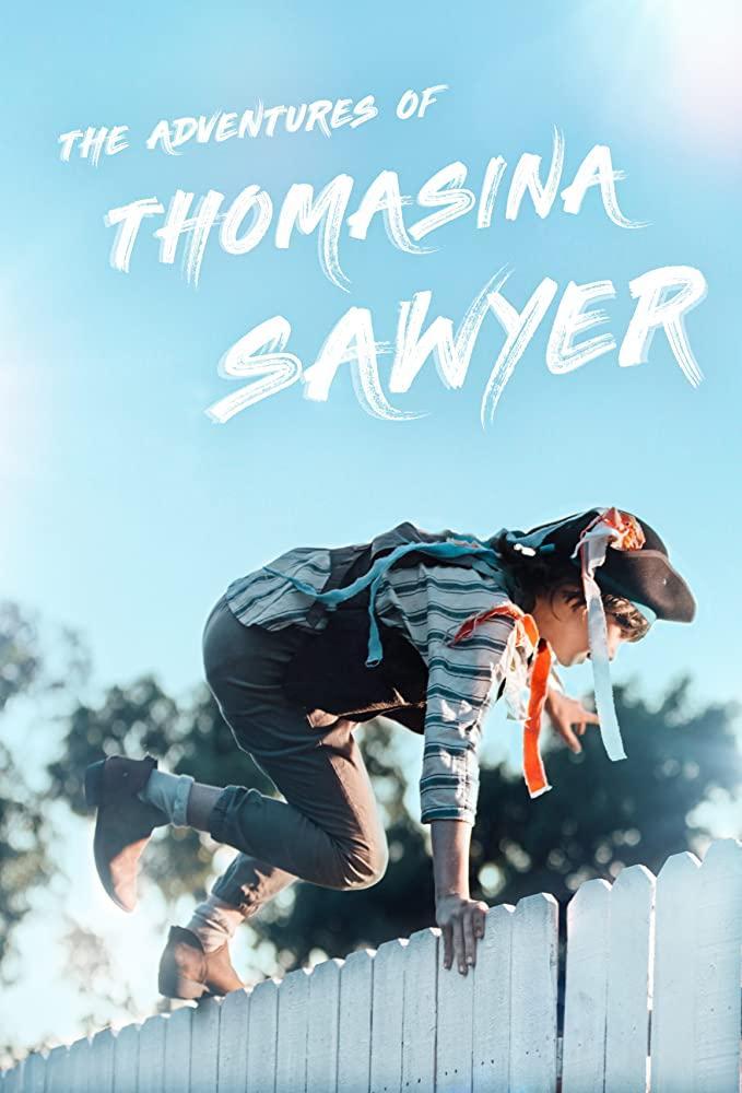 The Adventures of Thomasina Sawyer