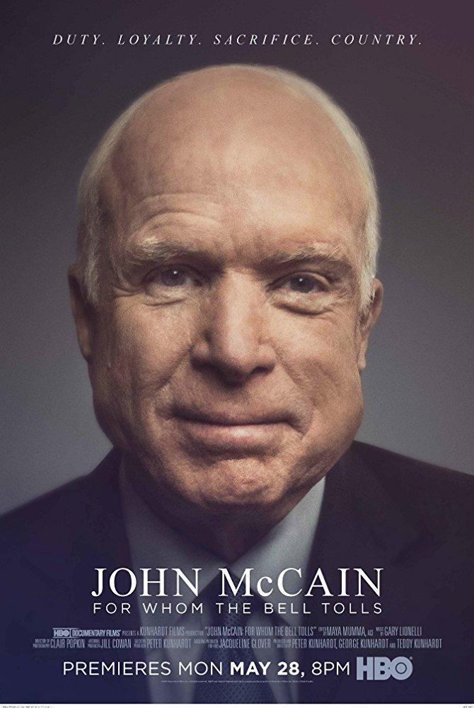 John McCain: Por quién doblan las campanas