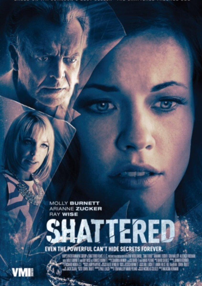 Shattered