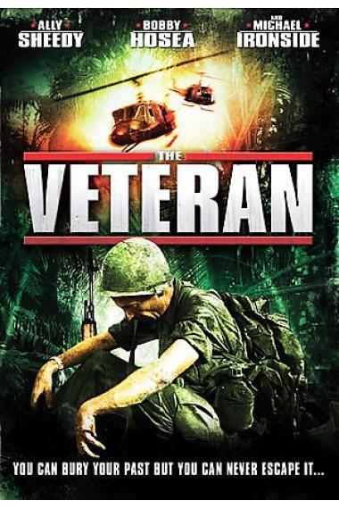 The Veteran (TV)