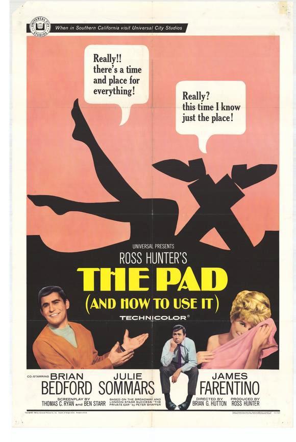 The Pad and How to Use It