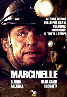 Marcinelle (TV)