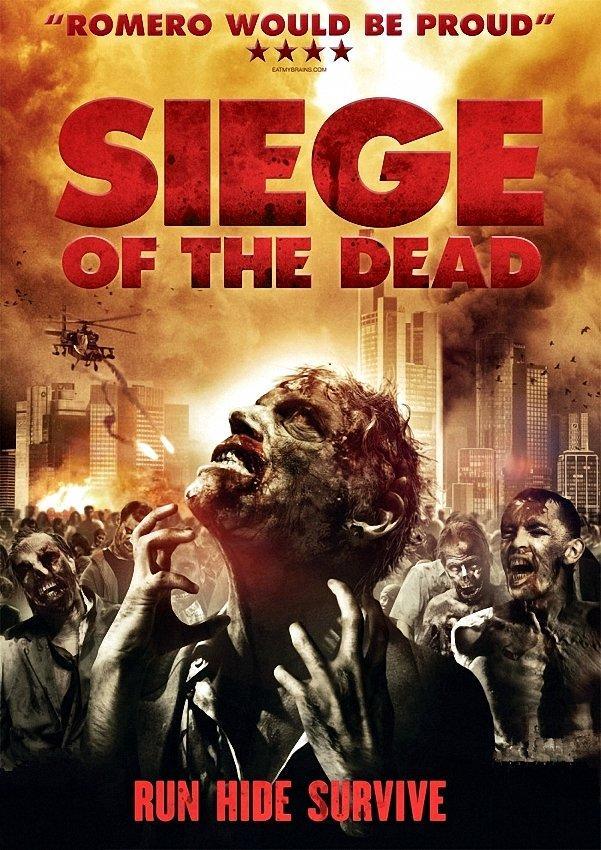 Siege of the Dead