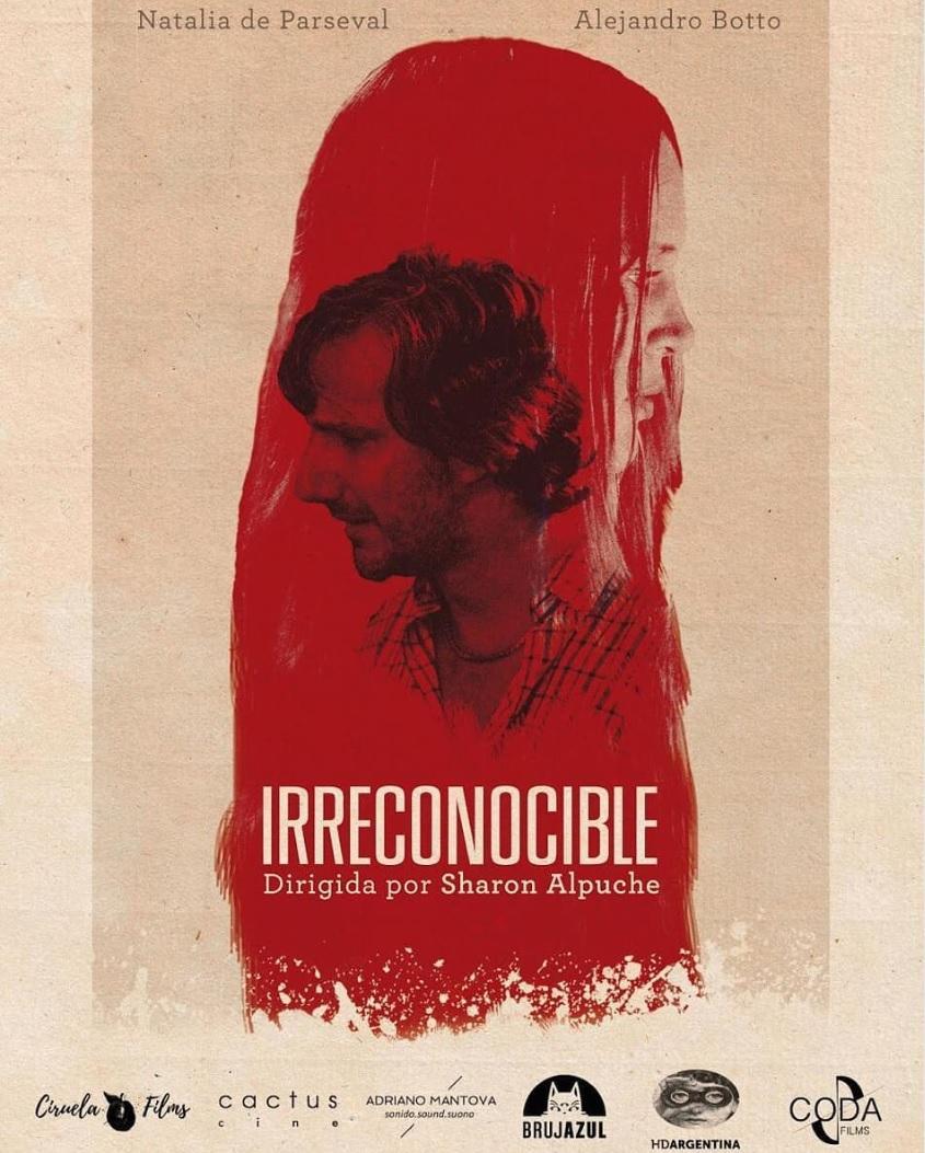 Irreconocible