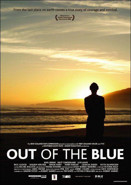 Out of the Blue (24 horas de furia)