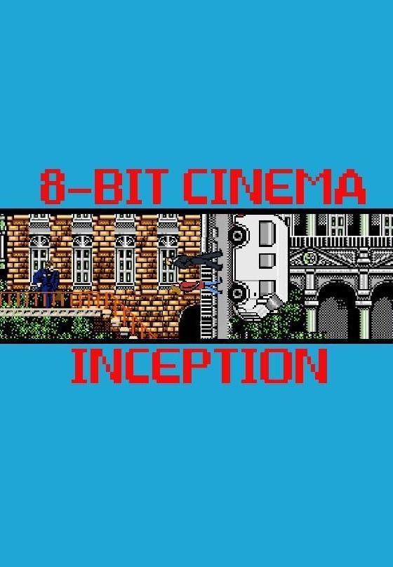 8 Bit Cinema: Inception (S)