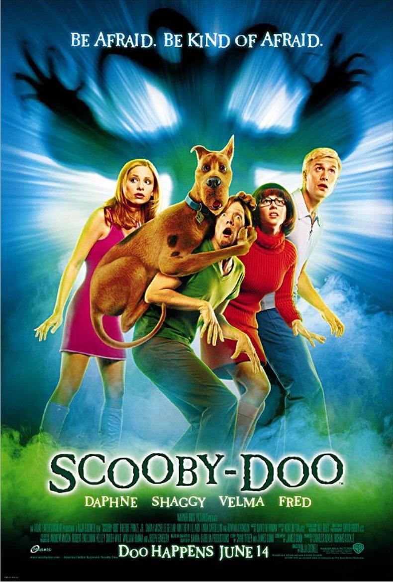 Scooby Doo (Scooby-Doo)