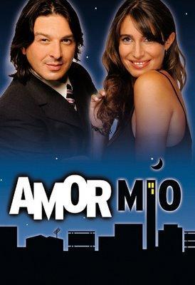 Amor mío (Serie de TV)