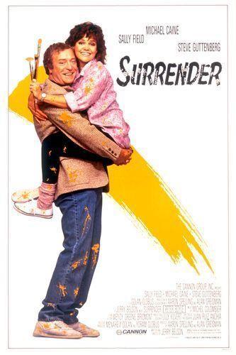 Surrender