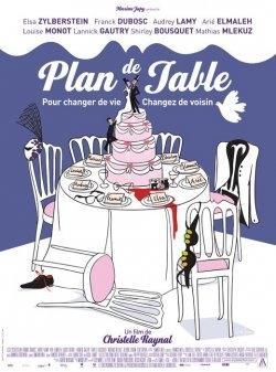 Plan de table