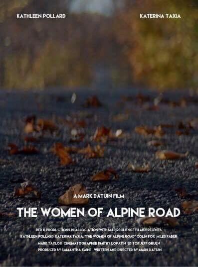 The Women of Alpine Road (S)