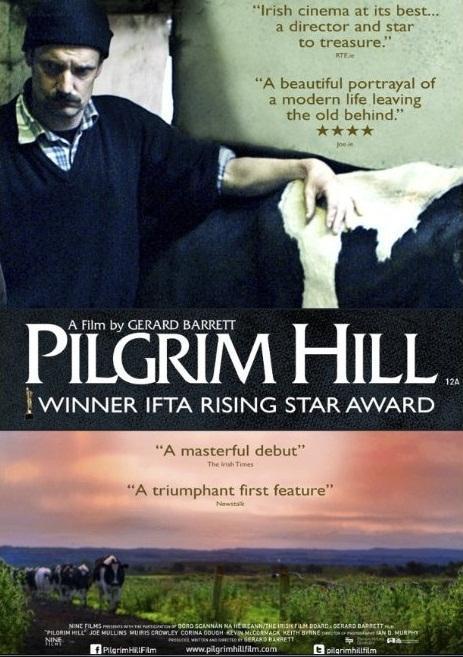 Pilgrim Hill