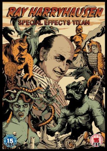 Ray Harryhausen: Special Effects Titan