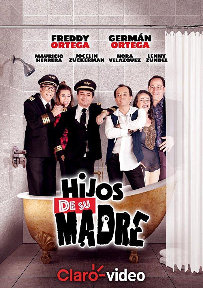 Hijos de su madre (TV Series)