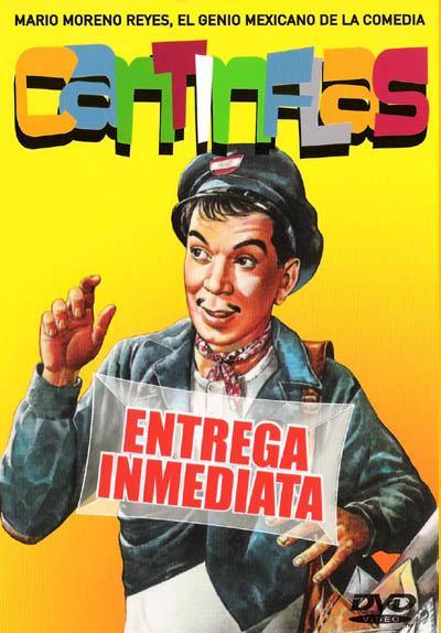 Entrega inmediata (1963)