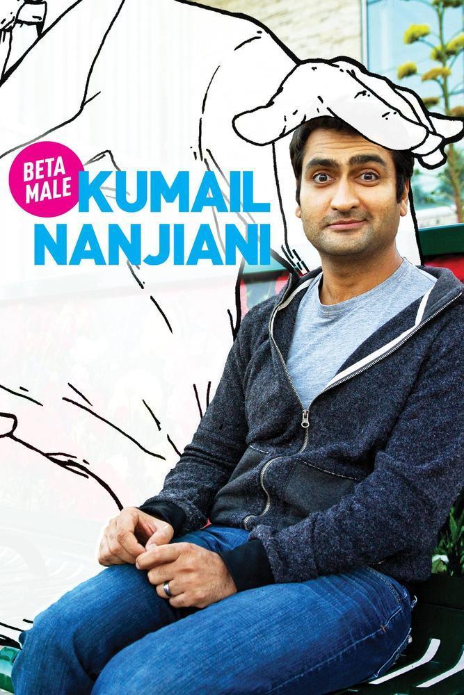 Kumail Nanjiani: Beta Male (TV)