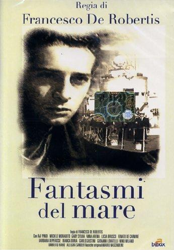 Fantasmi del mare