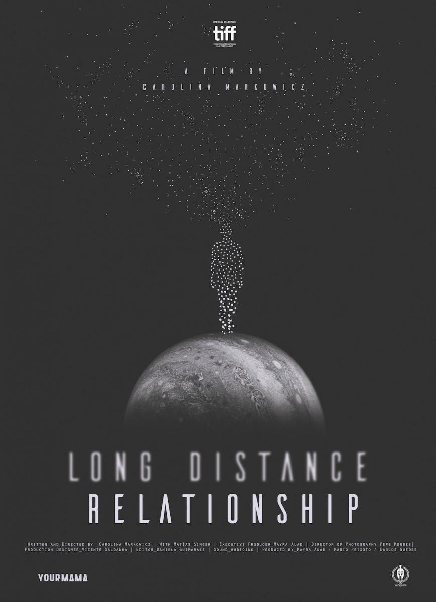 Long Distance Relationship (C)